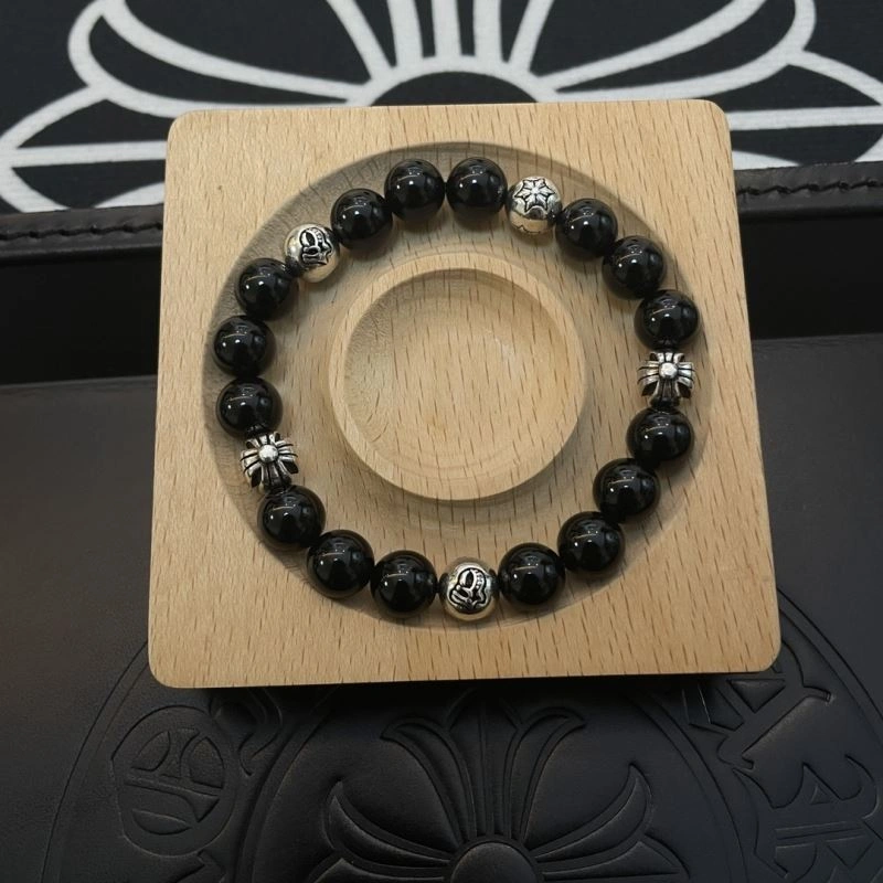Chrome Hearts Bracelets ZeroBulk 242770