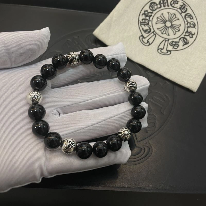 Chrome Hearts Bracelets ZeroBulk 242770