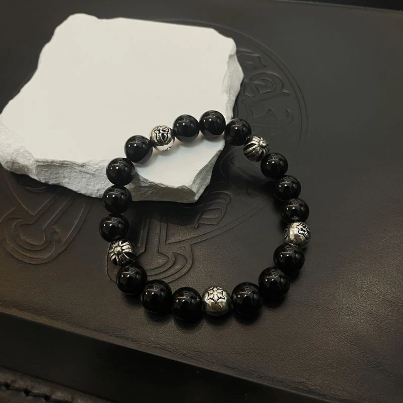 Chrome Hearts Bracelets ZeroBulk 242770