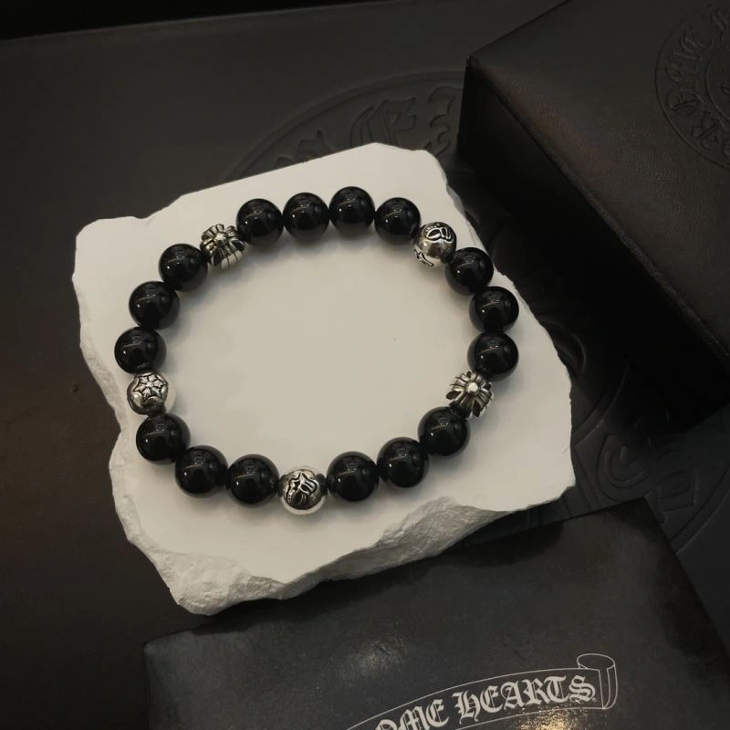 Chrome Hearts Bracelets ZeroBulk 242770
