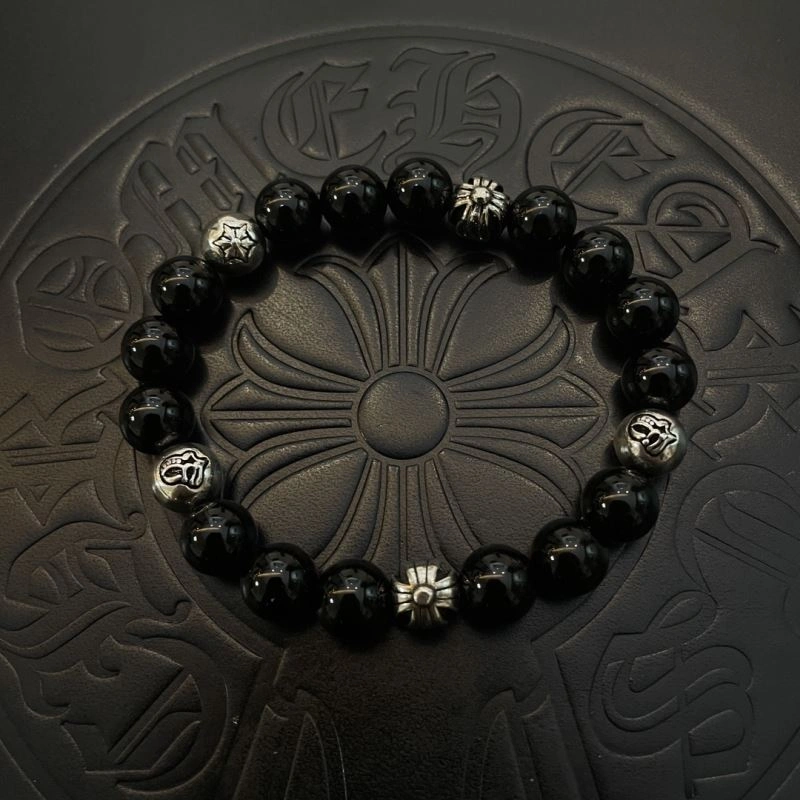 Chrome Hearts Bracelets ZeroBulk 242770