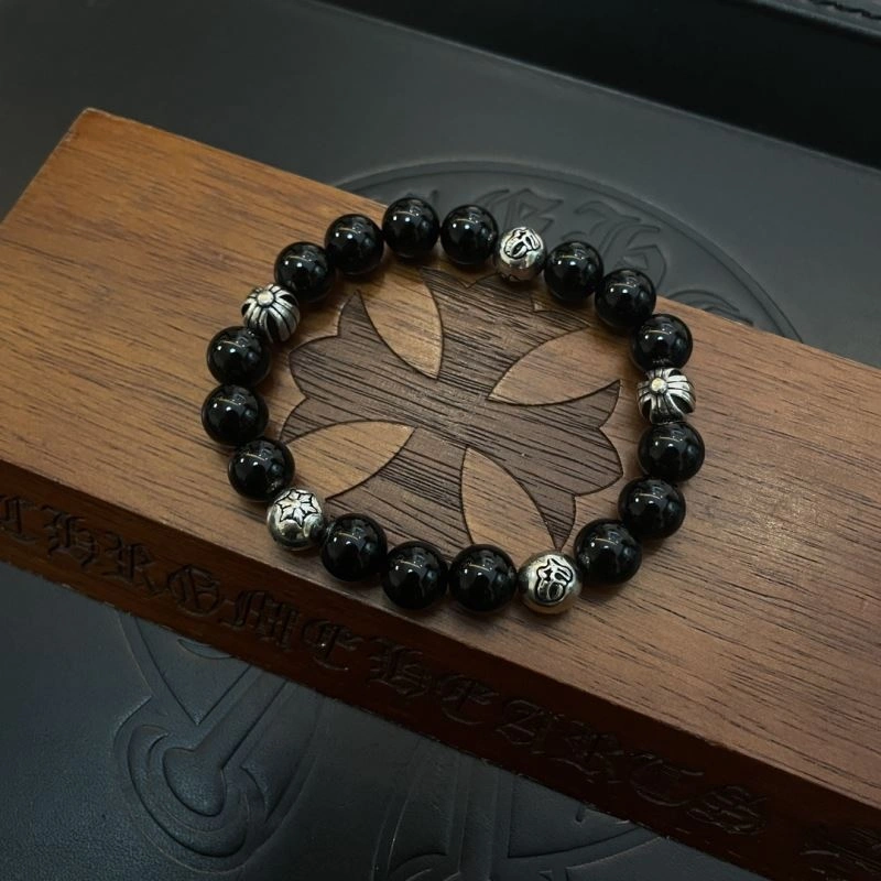 Chrome Hearts Bracelets ZeroBulk 242770
