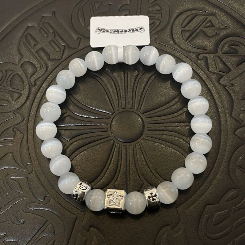 Chrome Hearts Bracelets Durable 242741