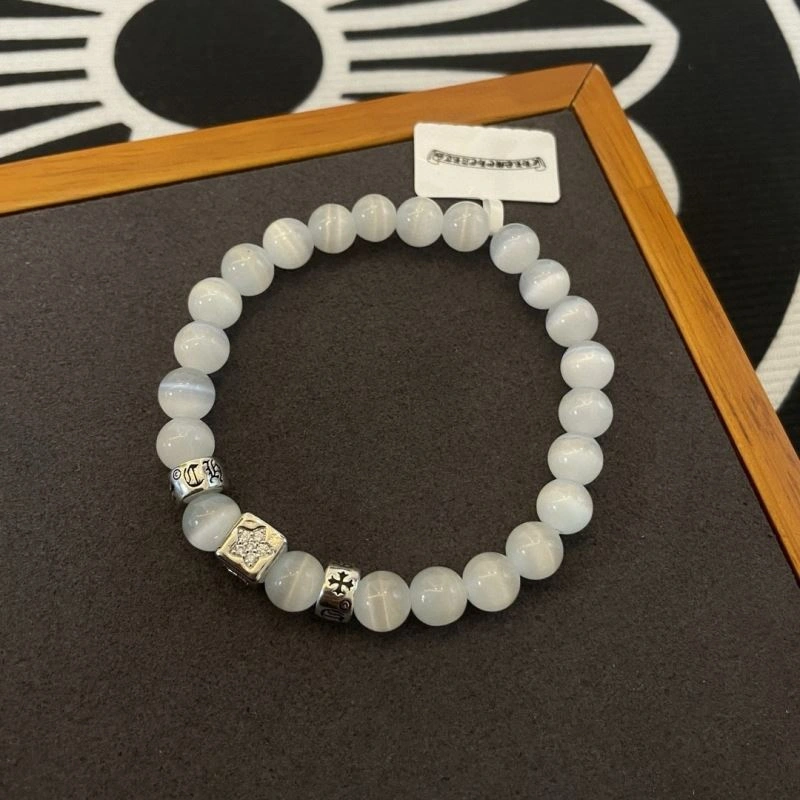 Chrome Hearts Bracelets Durable 242741
