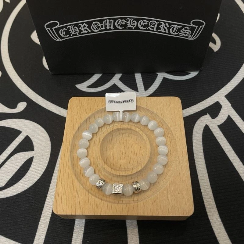 Chrome Hearts Bracelets Durable 242741