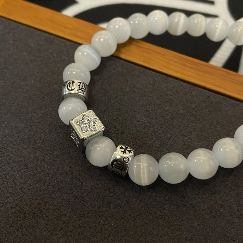 Chrome Hearts Bracelets Durable 242741