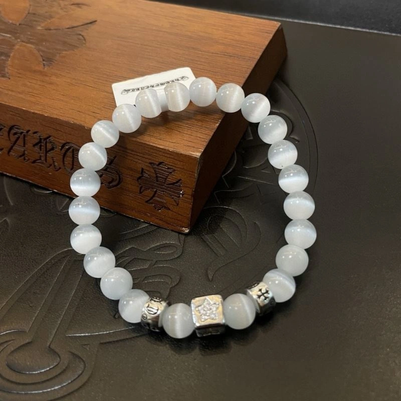 Chrome Hearts Bracelets Durable 242741