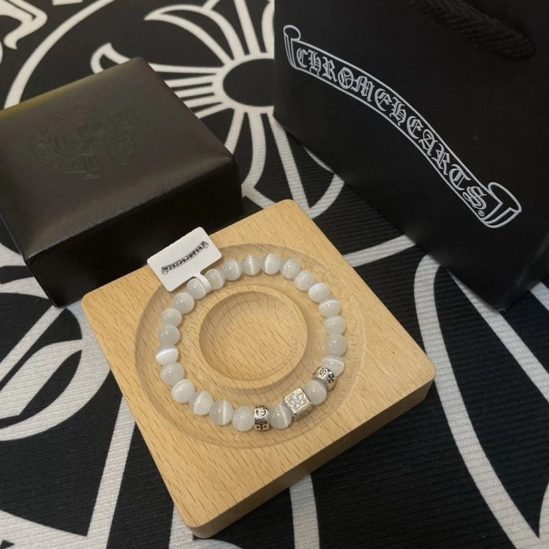 Chrome Hearts Bracelets Durable 242741