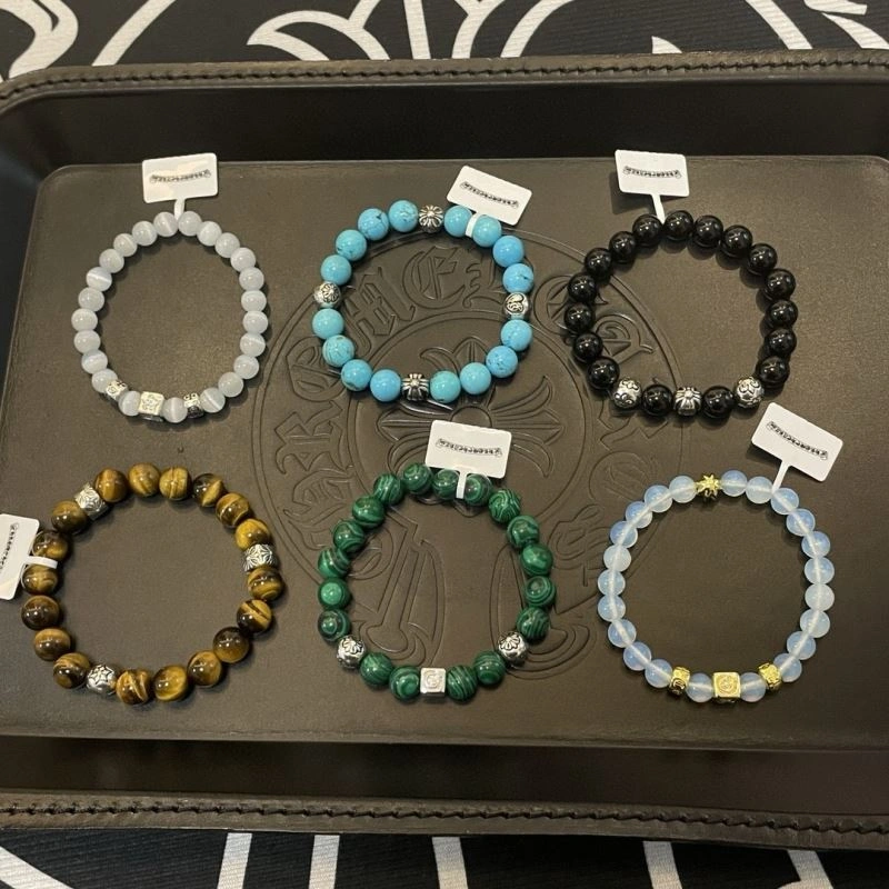Chrome Hearts Bracelets Durable 242741