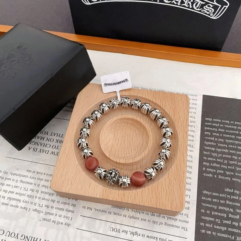 Chrome Hearts Bracelets Sleek 242597