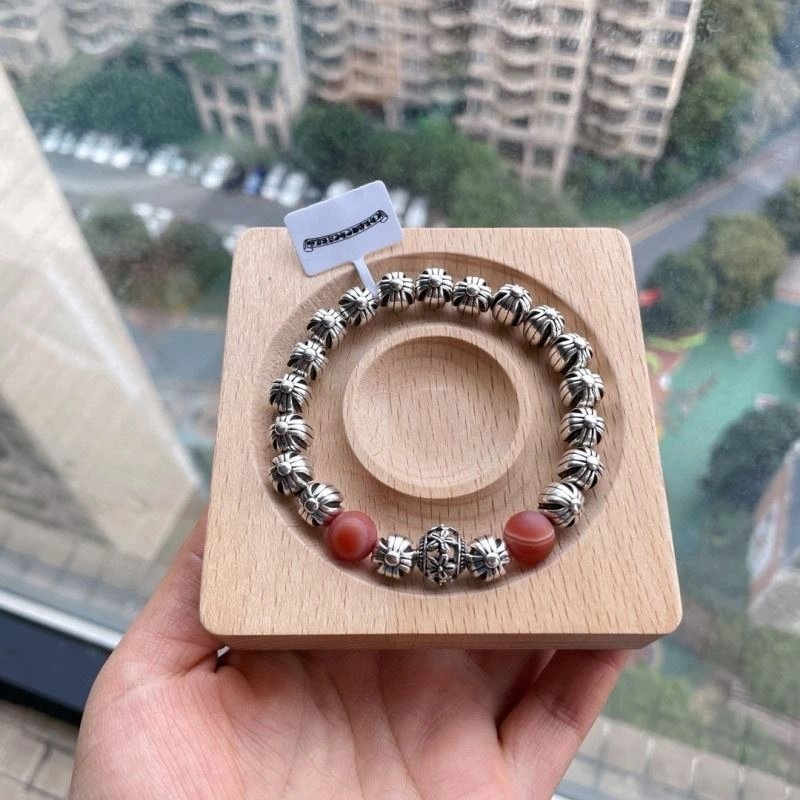 Chrome Hearts Bracelets Sleek 242597