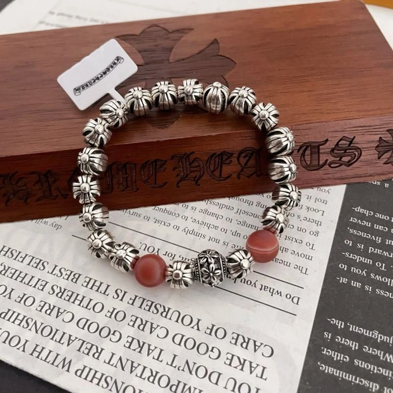 Chrome Hearts Bracelets Sleek 242597