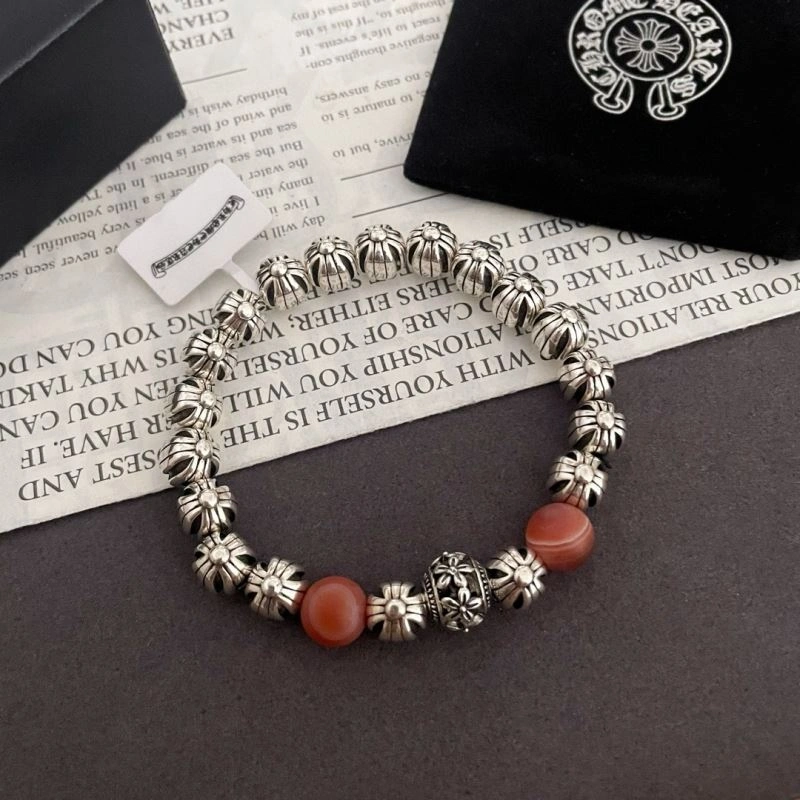 Chrome Hearts Bracelets Sleek 242597