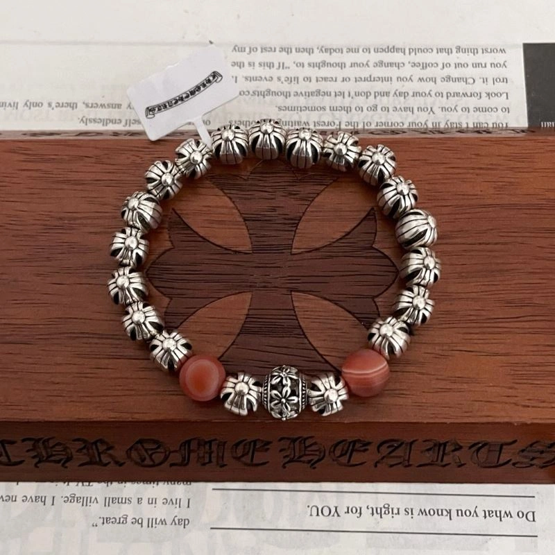 Chrome Hearts Bracelets Sleek 242597