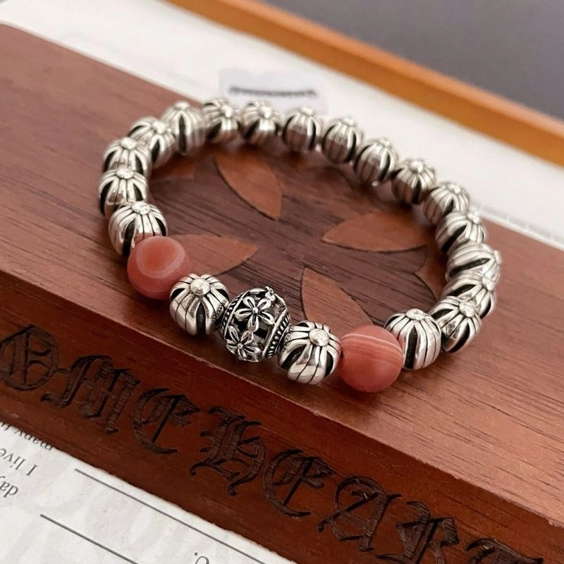 Chrome Hearts Bracelets Sleek 242597