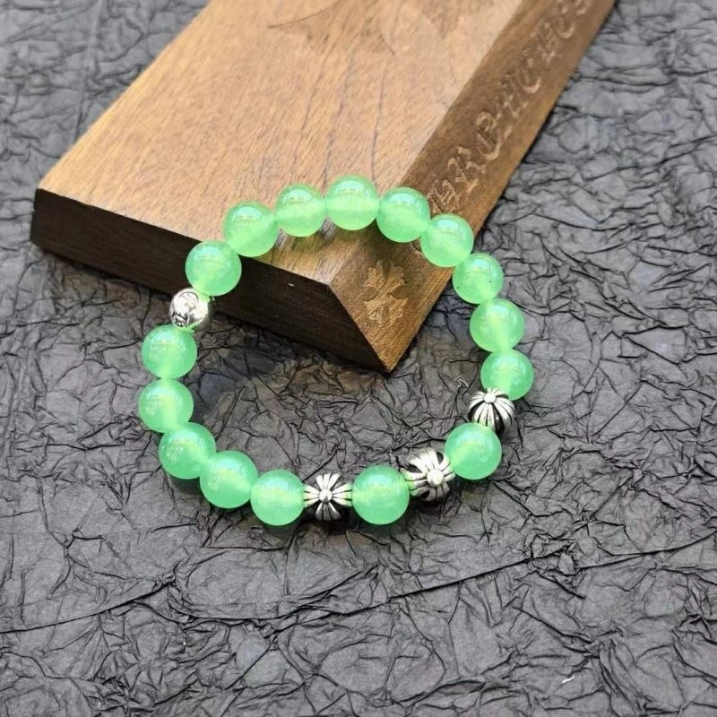 Chrome Hearts Bracelets SunProtective 242585