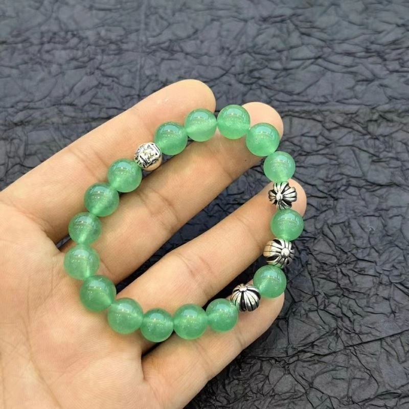 Chrome Hearts Bracelets SunProtective 242585