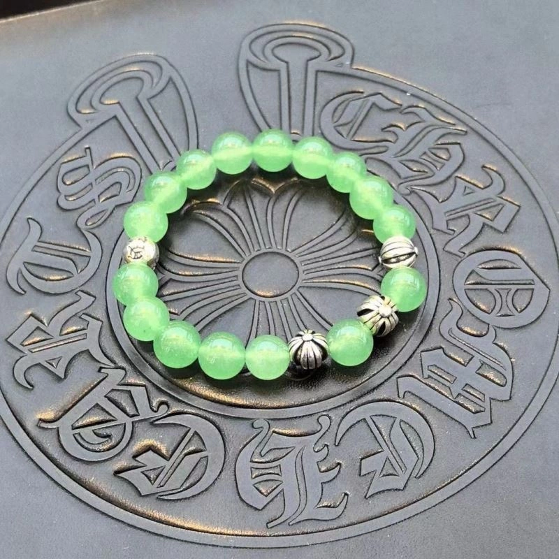 Chrome Hearts Bracelets SunProtective 242585