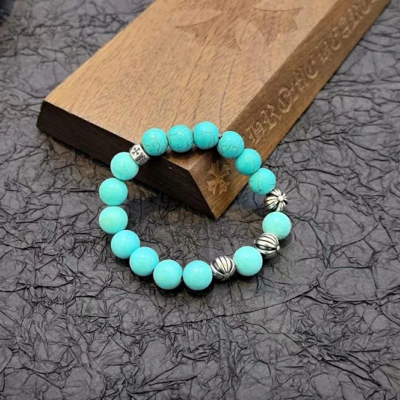 Chrome Hearts Bracelets Sustainable 242583