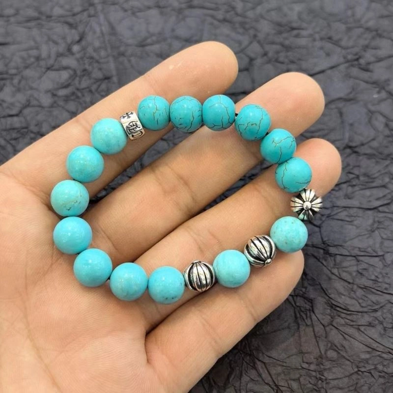 Chrome Hearts Bracelets Sustainable 242583