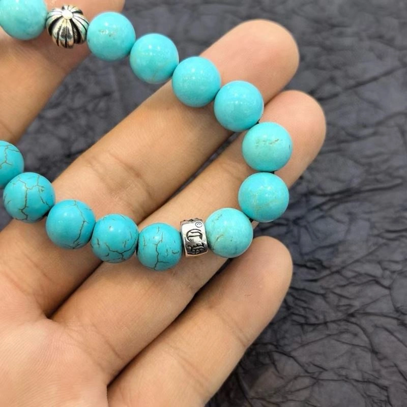 Chrome Hearts Bracelets Sustainable 242583