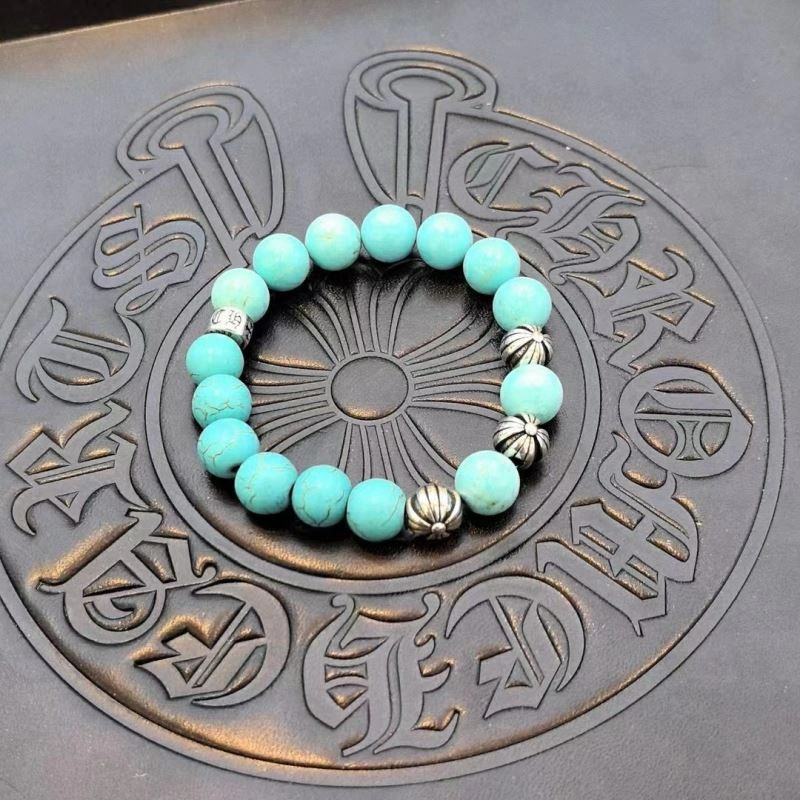 Chrome Hearts Bracelets Sustainable 242583