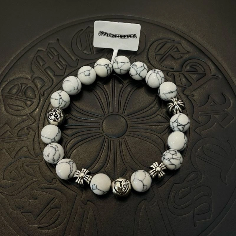 WellDesigned Chrome Hearts Bracelets 242599