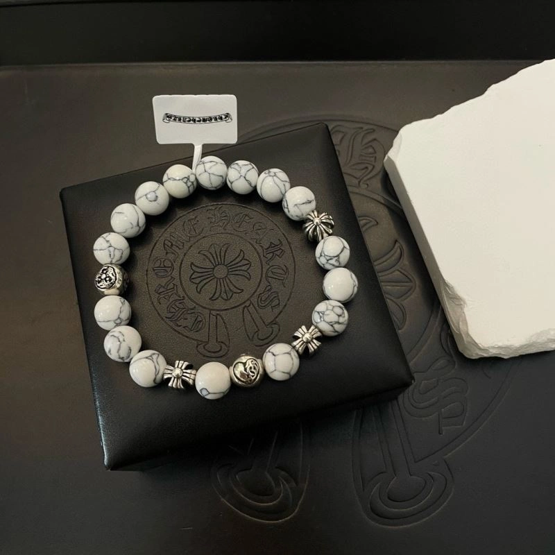 WellDesigned Chrome Hearts Bracelets 242599
