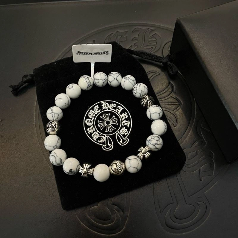 WellDesigned Chrome Hearts Bracelets 242599