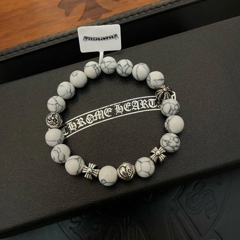 WellDesigned Chrome Hearts Bracelets 242599