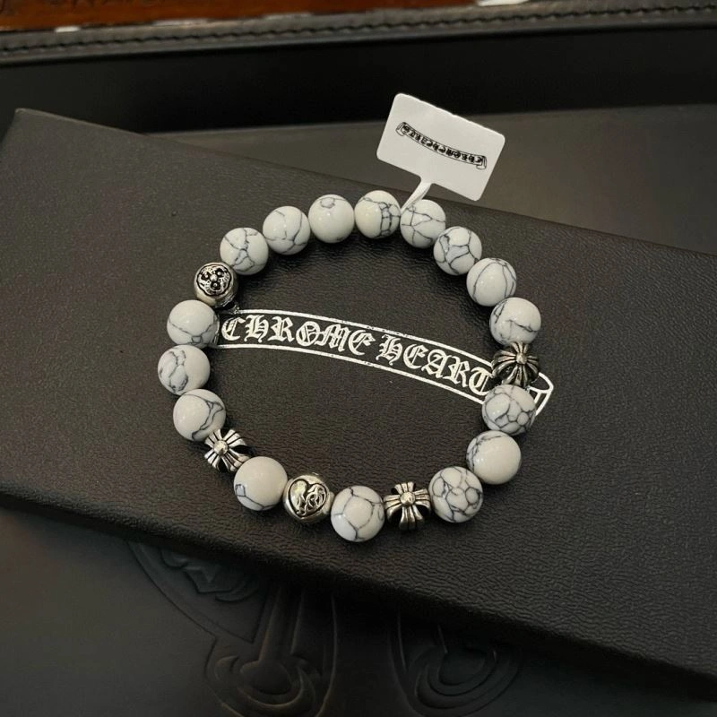 WellDesigned Chrome Hearts Bracelets 242599