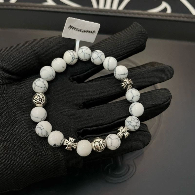 WellDesigned Chrome Hearts Bracelets 242599