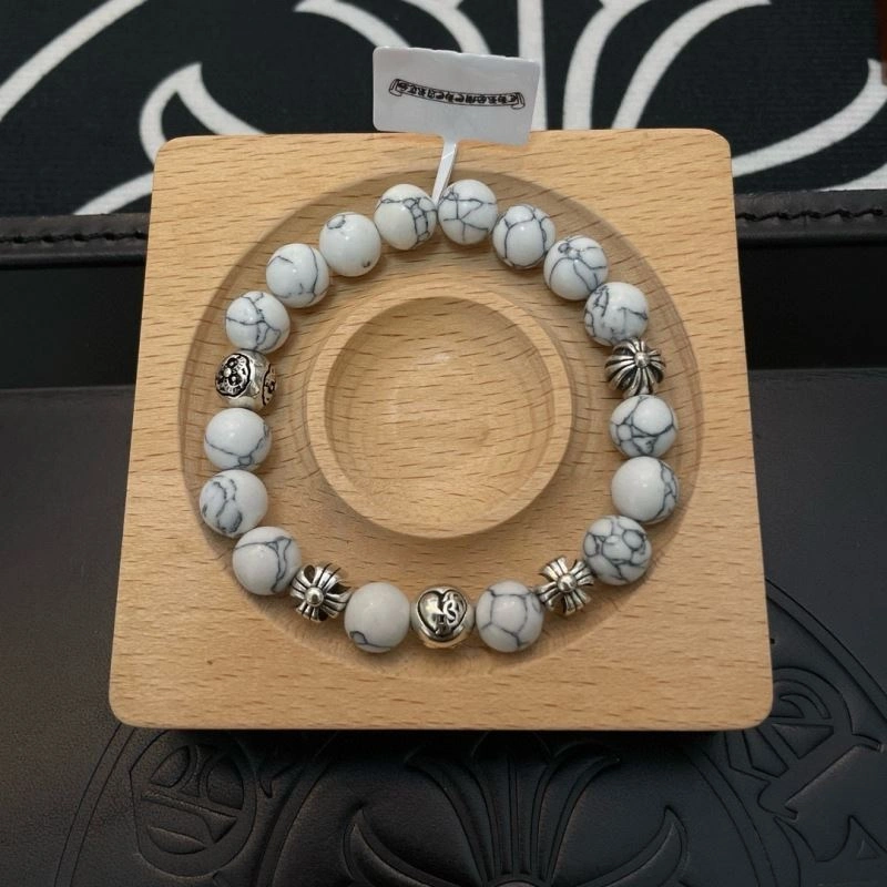 WellDesigned Chrome Hearts Bracelets 242599