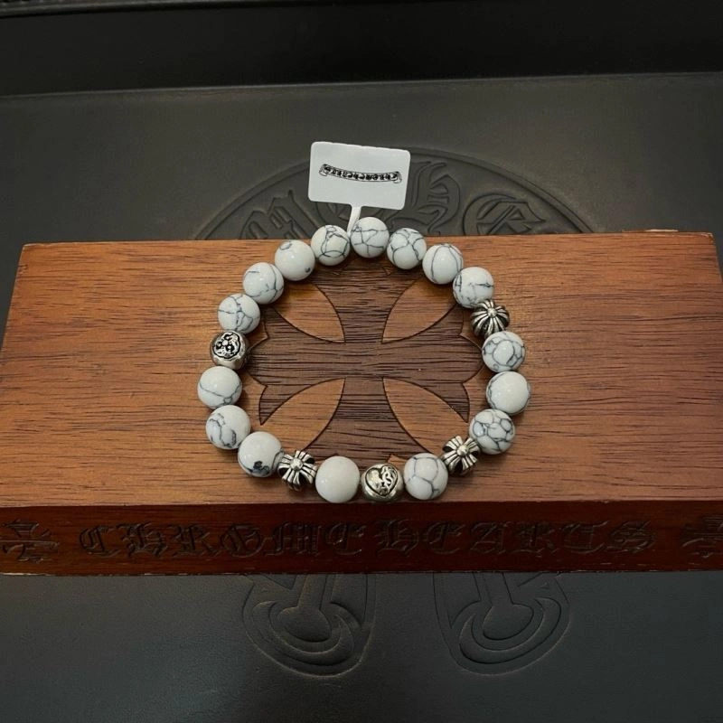 WellDesigned Chrome Hearts Bracelets 242599
