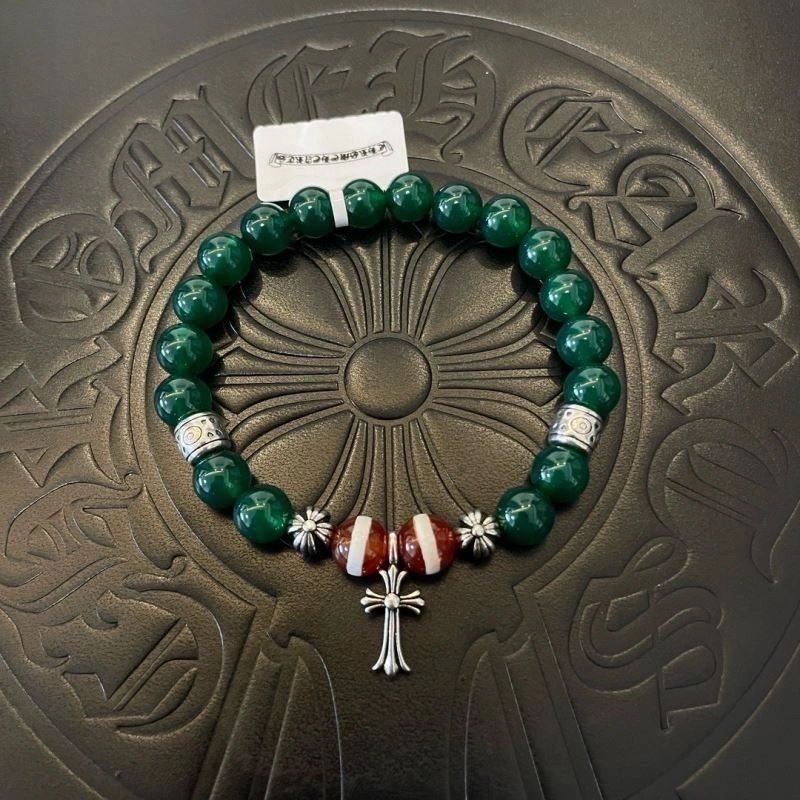 Thermal Chrome Hearts Bracelets 242591