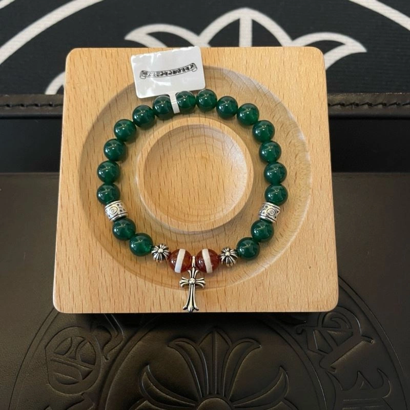 Thermal Chrome Hearts Bracelets 242591