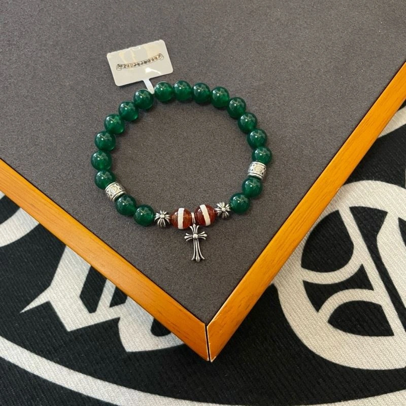 Thermal Chrome Hearts Bracelets 242591
