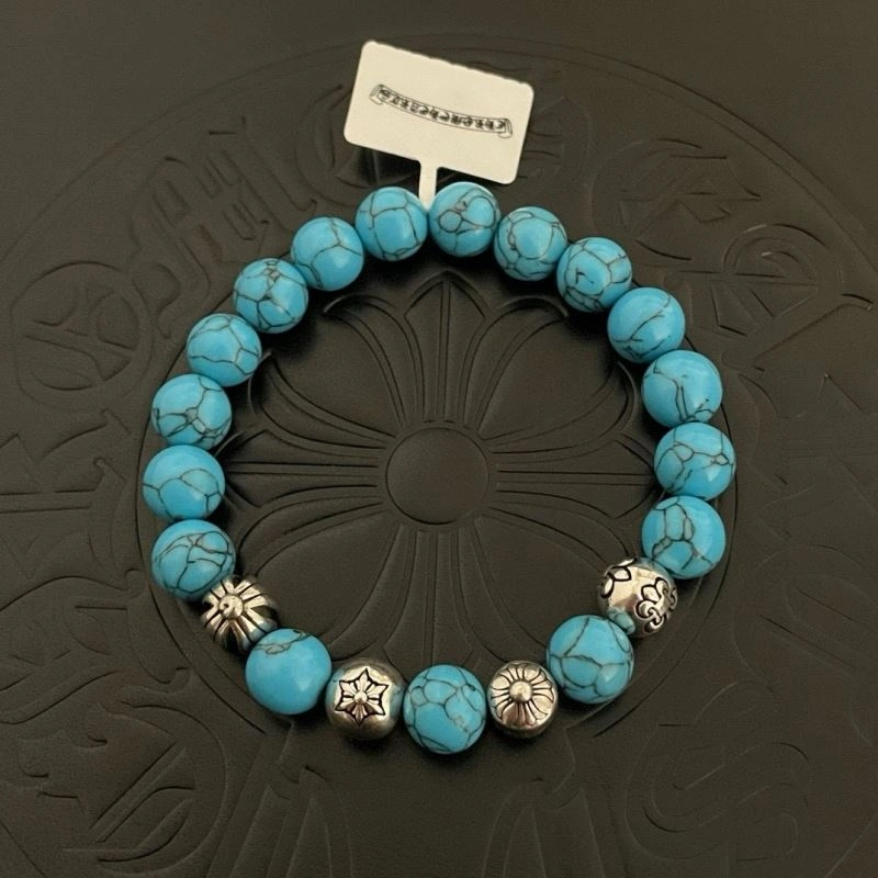 SportInspired Chrome Hearts Bracelets 242590