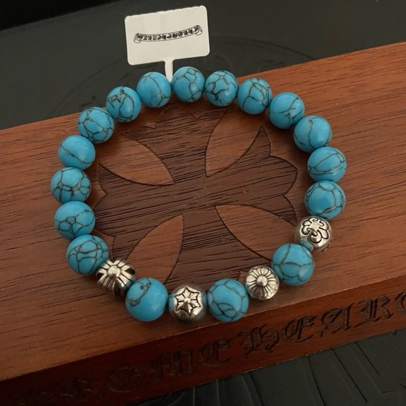 SportInspired Chrome Hearts Bracelets 242590