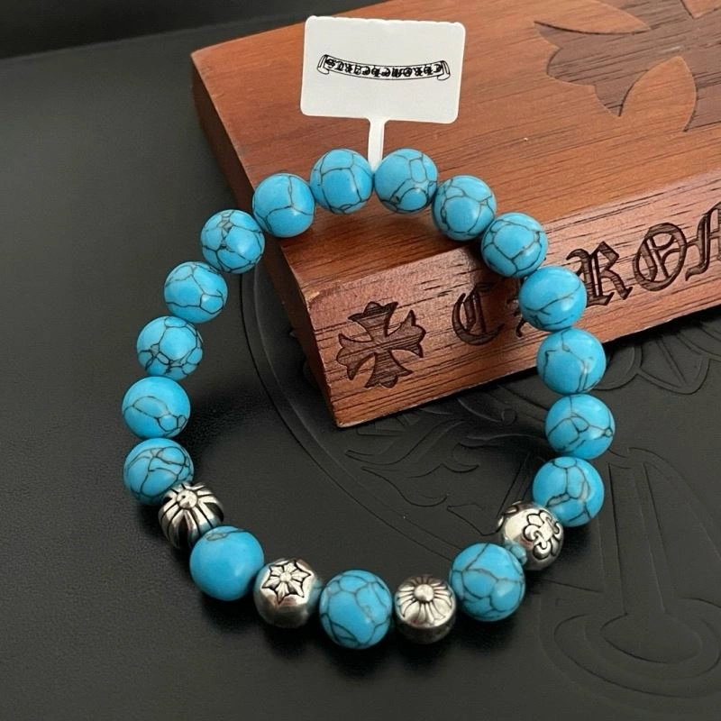 SportInspired Chrome Hearts Bracelets 242590