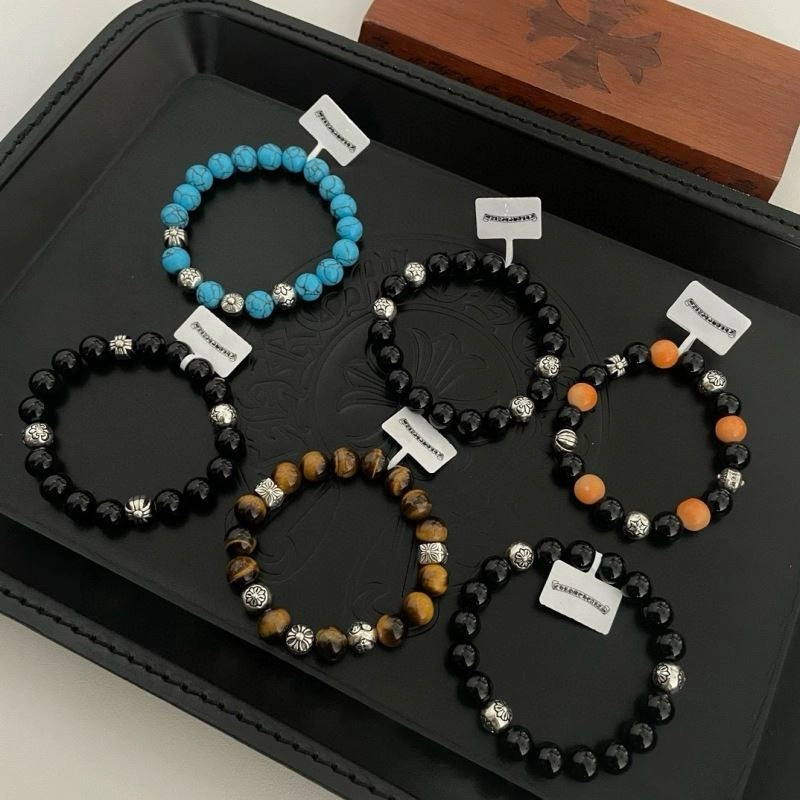 SportInspired Chrome Hearts Bracelets 242590