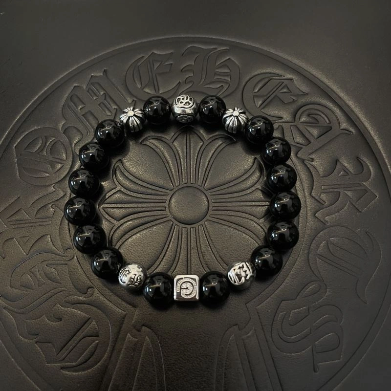Original Chrome Hearts Bracelets 242576
