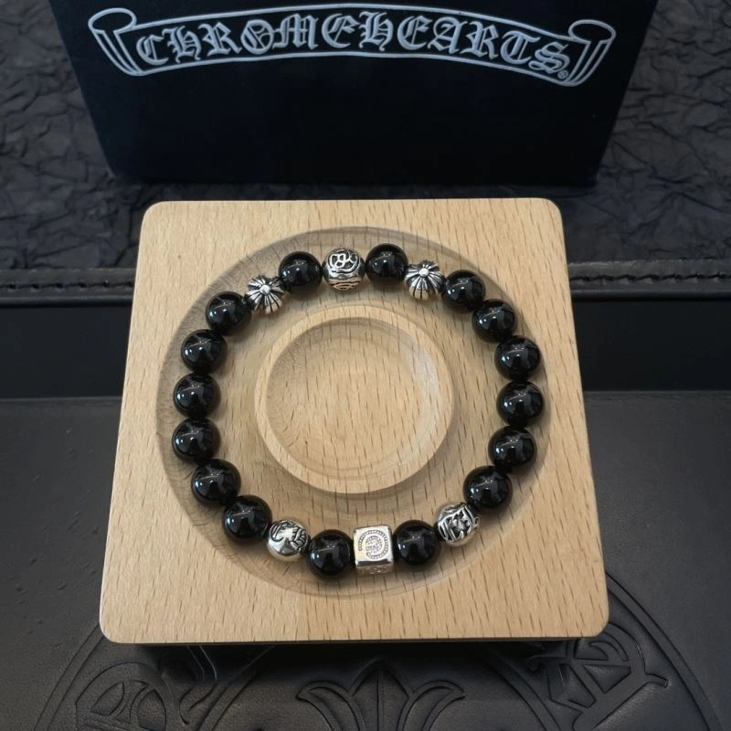 Original Chrome Hearts Bracelets 242576