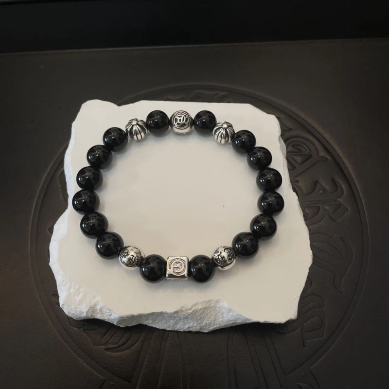 Original Chrome Hearts Bracelets 242576