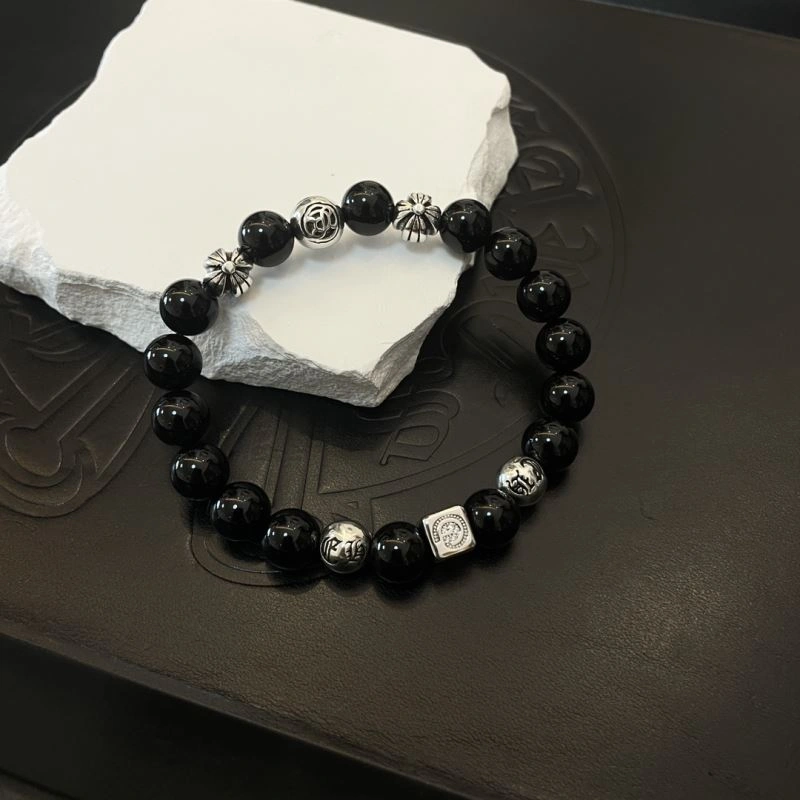 Original Chrome Hearts Bracelets 242576