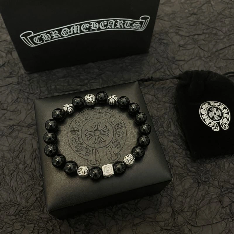 Original Chrome Hearts Bracelets 242576