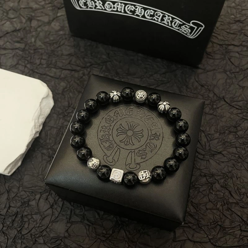 Original Chrome Hearts Bracelets 242576