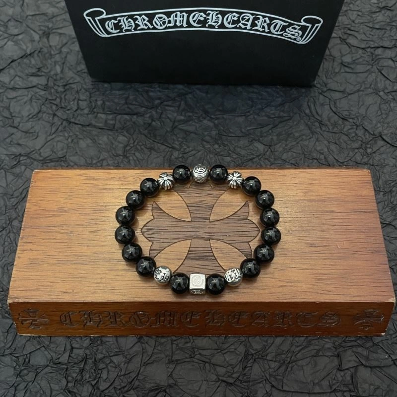 Original Chrome Hearts Bracelets 242576