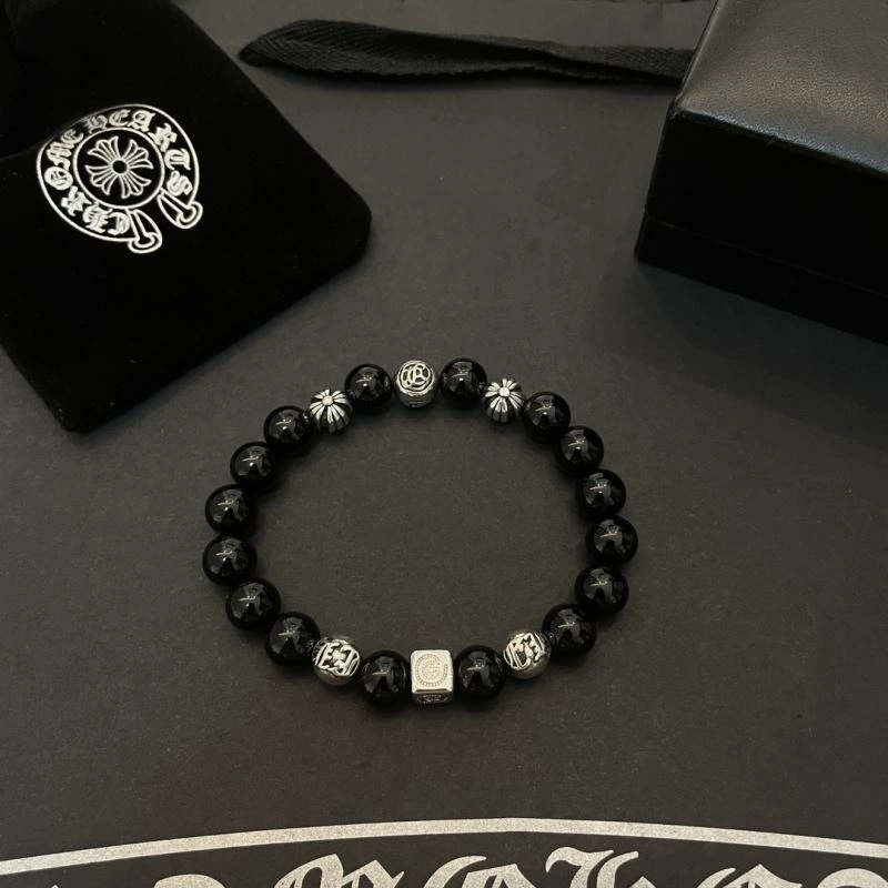 Original Chrome Hearts Bracelets 242576