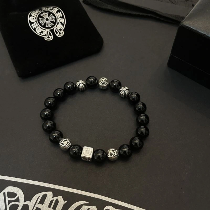 Original Chrome Hearts Bracelets 242576